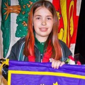 Meet your Posher, Brenda